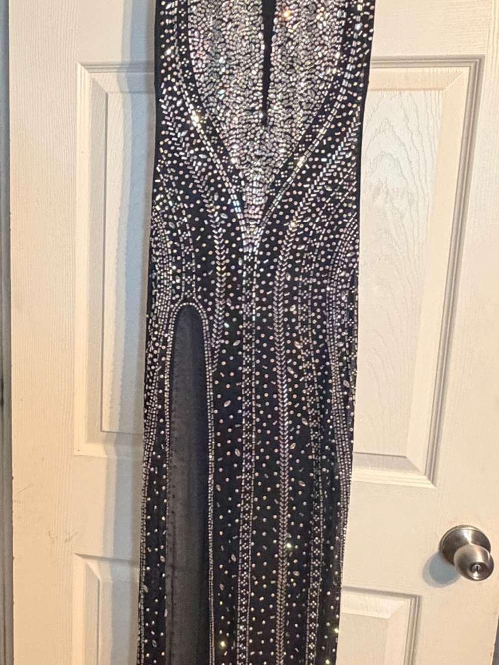Icon Behavior Dress - Picture 6 of 6